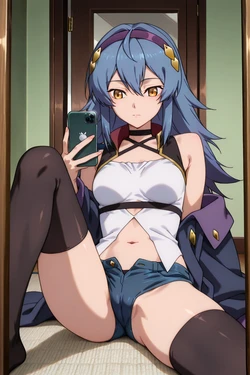 [YukinoArt(YukinoAI)] Mewi Freya (From Old Country Bumpkin to Master Swordsman) [AI Generated]