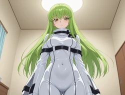 IWD AI - C.C. (Patreon) [AI Generated]