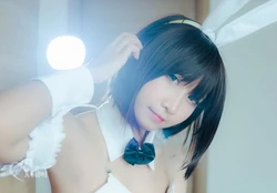 Xeimicos - Bunny Megumi