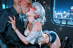 [Azzerstudios] Kiana (casual wear) (Patreon) [AI Generated]