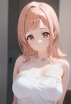 Kxin2233 sakuragi mano 20241106 [AI Generated]