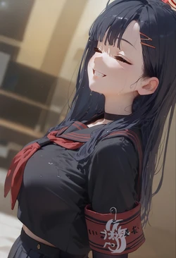 Kxin2233 ichika 20241115 [AI Generated]