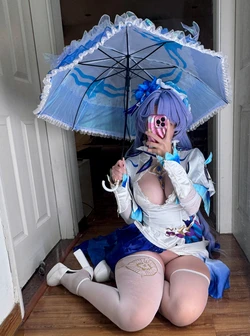 Rumipeach - Cantarella