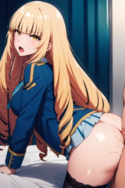 Rose4 [AI Generated]