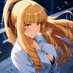 Rose+Oriana+#3 [AI Generated]