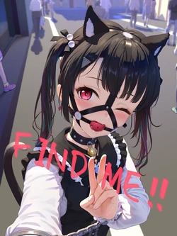 [Pixiv & Fanbox] ひみつ Himitsu ~2025.07.31 (13379747)