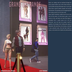 [Novaksus] Grand Market