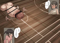 futanari limit breakthrough 12-26 english