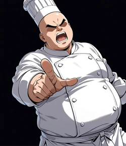 [AI Generated]  AI-TAKASHI-YA nakiri alice