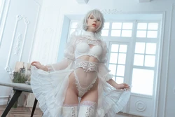 Hackee - Bride 2B