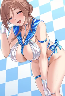 [Pixiv] 左藤空気 [76712]