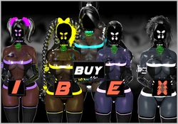 [IBEX-CG] DRONE GALLERY: ADMIN