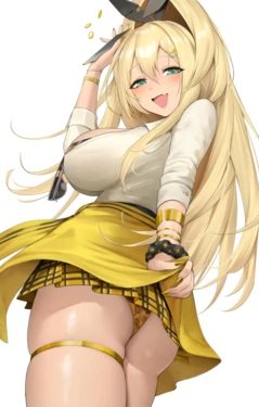 [Pixiv] Kuronerinka [3788491]