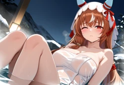 MauerPutzer [AI Generated] umamusume pretty derby