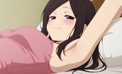 Ralishiro - Waking up with an angel (Patreon) [AI Generated]