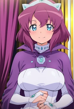 Ralishiro - Henrietta de Tristain (Patreon) [AI Generated]