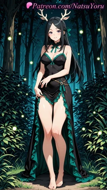 [NatsuYoru] Naden Delal (How a Realist Hero Rebuilt the Kingdom) [AI Generated]