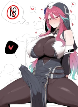 [Pixiv] Xipa (75450767)