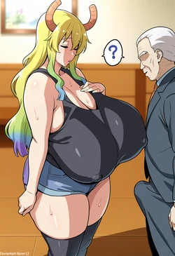 [BenrrAI] SHOUTA'S GRANDPA'S NEW HOUSE'S RULES - ALWAYS NAKED, SHOWER TOGETHER, SLEEP TOGETHER!! [AI Generated]