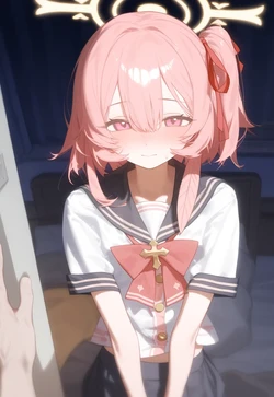 [MEU] 59 Serina (AI Generated)