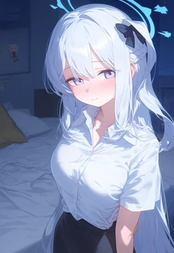 [MEU] 62 Miyako (AI Generated)