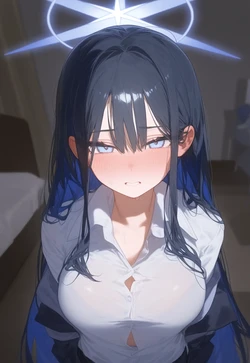 [MEU] 69 Saori (AI Generated)