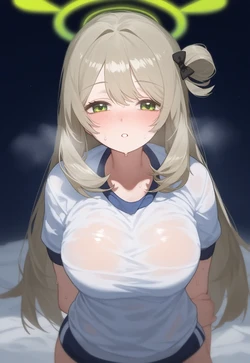 [MEU] 76 Nonomi (AI Generated)