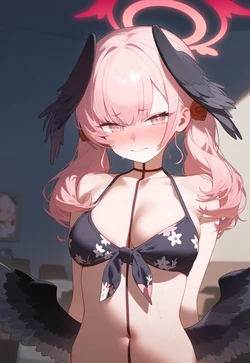 [MEU] 81 Koharu (AI Generated)