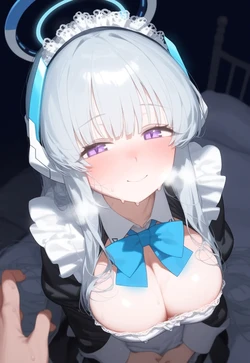 [MEU] 84 Noa (AI Generated)