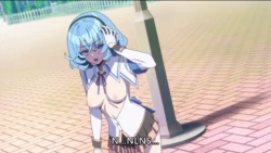 NUKITASHI（ぬきたし）#6