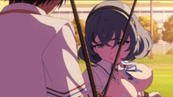 NUKITASHI（ぬきたし）#7