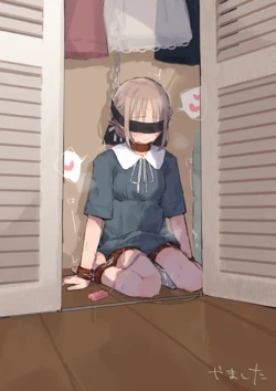 [Pixiv] Yamashita Tokase (93826007)