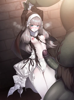 SiNiSistar 2 Personal commission Haanja