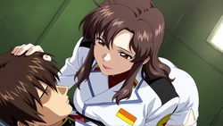 [NTR寝取]机动战士高达SEED 玛琉·拉米亚斯 119p[AI Generated]