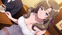 [纯爱]普通攻击是全体二连击 大好真真子 餐厅的疯狂104p[AI Generated]