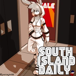 [JustTaylor] South Island Daily