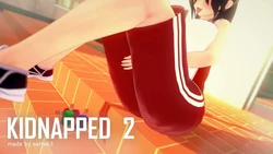 [Sartak3] KIDNAPPED 2 [个人汉化组]