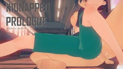 [Sartak3] KIDNAPPED PROLOGUE [个人汉化组]