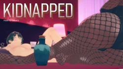 [Sartak3] KIDNAPPED  [个人汉化组]