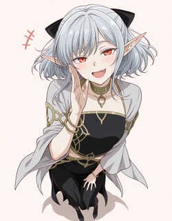 tarte - Odei no Atou | 異世界黙示録マイノグーラ_20250828 (Patreon) [AI Generated]