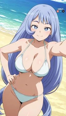 Zcqrlet - Nejire Hado (波動ねじれ) (Patreon) [AI Generated]