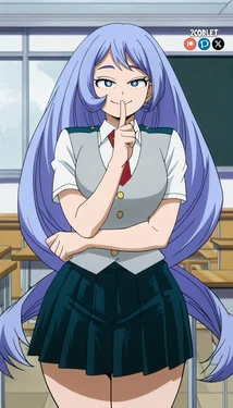 Zcqrlet - Nejire Hado (波動ねじれ) (Patreon) [AI Generated]