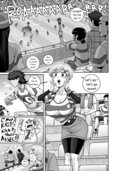 [Juna Juna Juice] Also Tonight, Baby Bear will become Carnivorous [English]