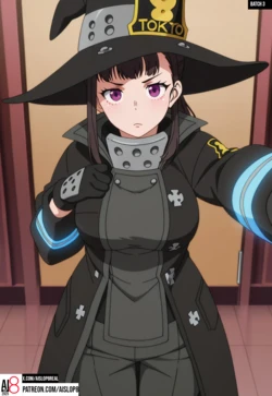 Maki Oze[ai generated]