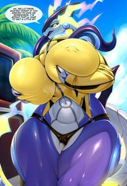 [Mleonheart] Miraidon