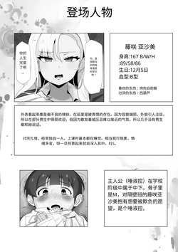 アサミさんの唾液は臭くて気持ちいい AI chinese