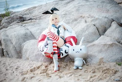 Hattie - Shimakaze