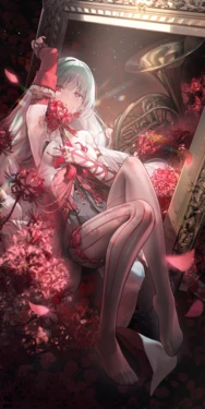[Pixiv & Fanbox] 真理-Mari Marizhenli ~2025.07.24 (23908854)