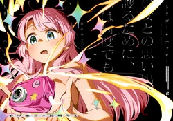 (C106) [Taipeijin (Mushihara)] Trigger Happy (BanG Dream! It's MyGO!!!!!)
