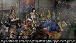 [Soboro] Repanse de Lyonesse Story 01-02 (Complete) [Korean]